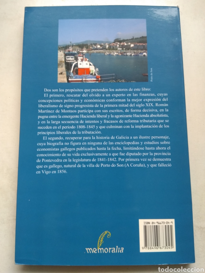 Libros de segunda mano: ROM&Aacute;N MARTINEZ DE MONTAOS/VV.AA. - Foto 2