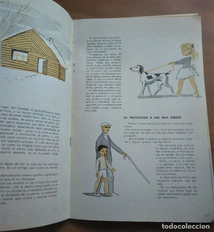 Libros de segunda mano: La Aventura del tr&aacute;fico, 1962 - Foto 3