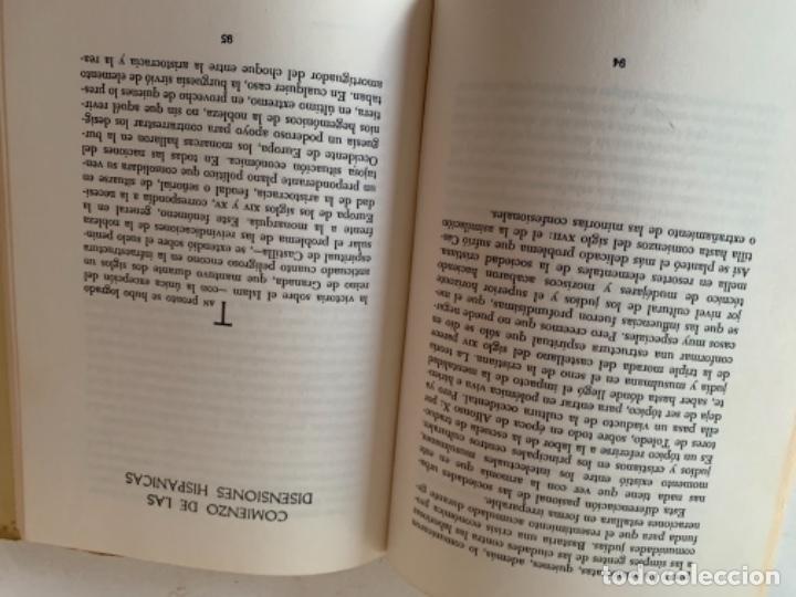 Libros de segunda mano: Aproximaci&oacute;n a la historia de Espa&ntilde;a - Foto 3