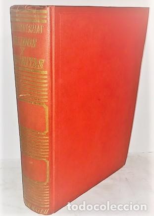 Libros de segunda mano: RAFAEL BALLESTER ESCALAS ... VALIDOS Y FAVORITAS .... 1957 - Foto 1