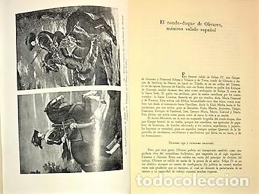 Libros de segunda mano: RAFAEL BALLESTER ESCALAS ... VALIDOS Y FAVORITAS .... 1957 - Foto 4