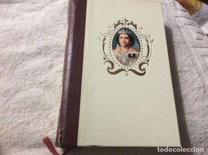 Gebrauchte B&uuml;cher: Carlos cambronero isabel II circulo de amigos de la historia