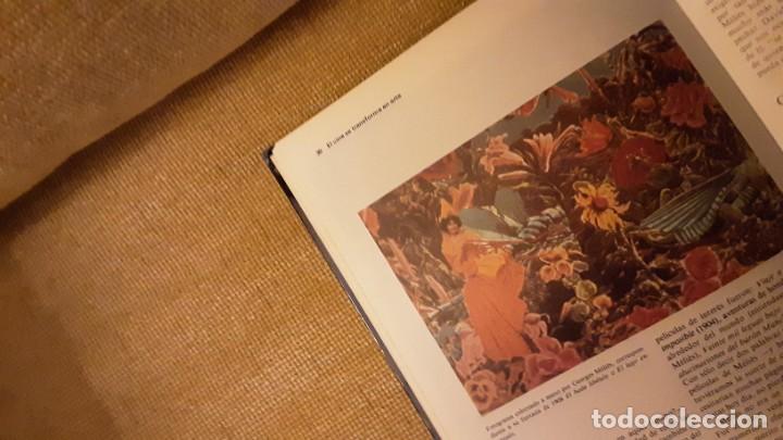 Libros de segunda mano: Historia del Cine. 2 tomos - Foto 6