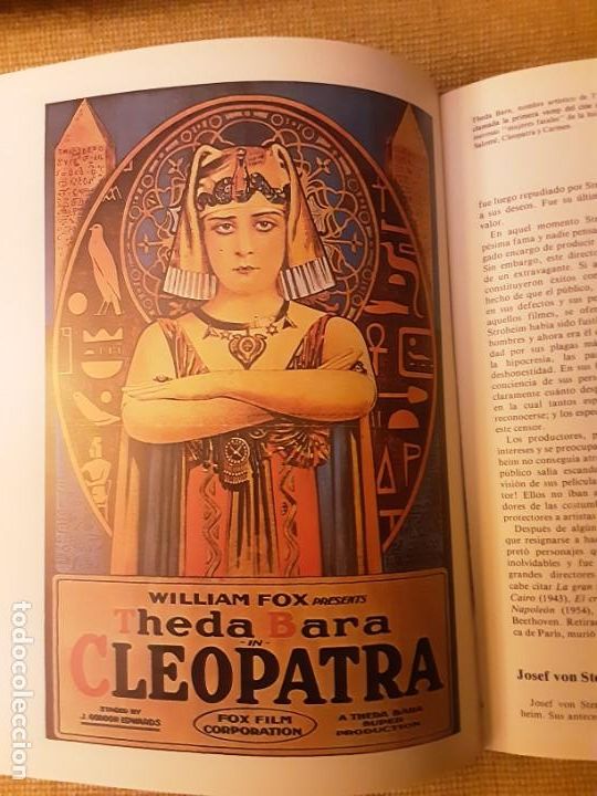 Libros de segunda mano: Historia del Cine. 2 tomos - Foto 9