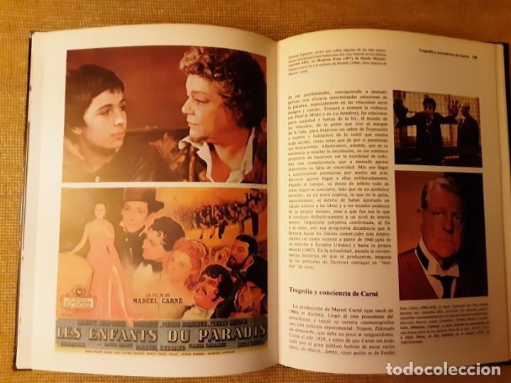 Libros de segunda mano: Historia del Cine. 2 tomos - Foto 10