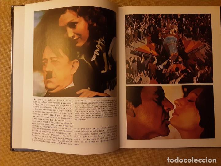 Libros de segunda mano: Historia del Cine. 2 tomos - Foto 15