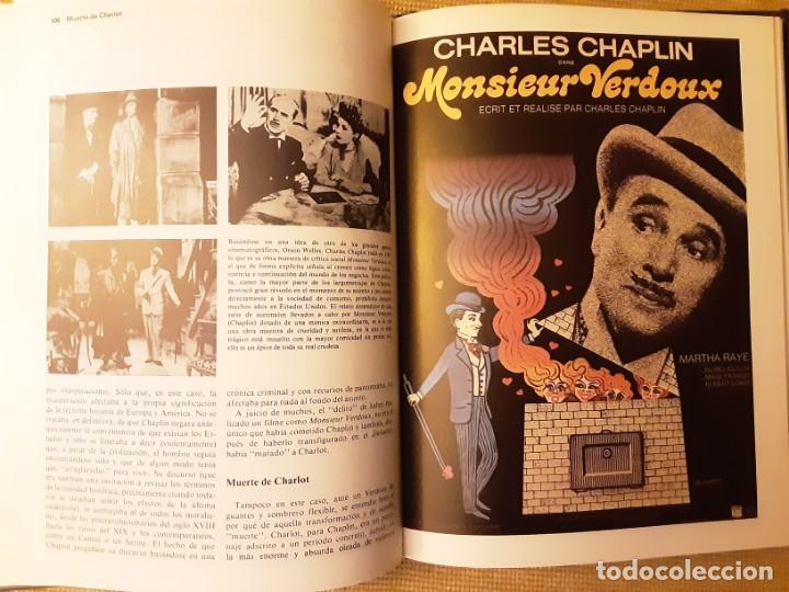 Libros de segunda mano: Historia del Cine. 2 tomos - Foto 18