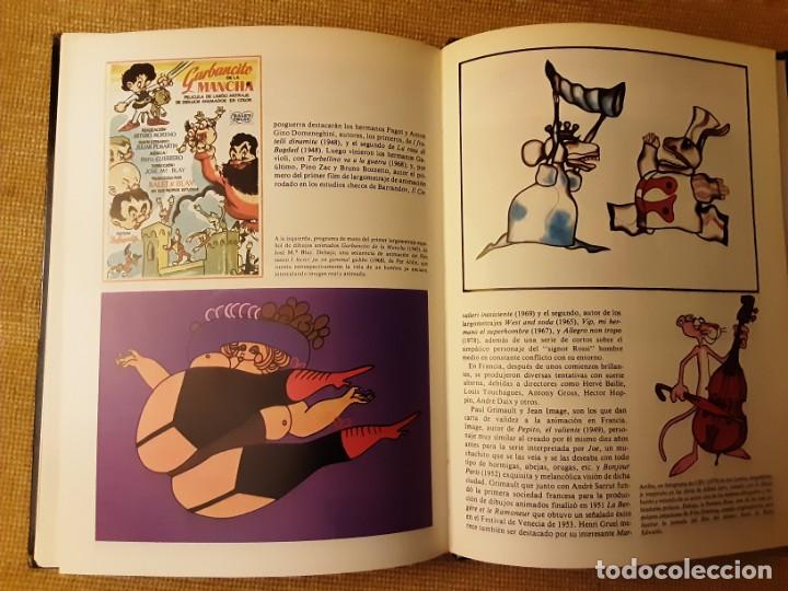 Libros de segunda mano: Historia del Cine. 2 tomos - Foto 19