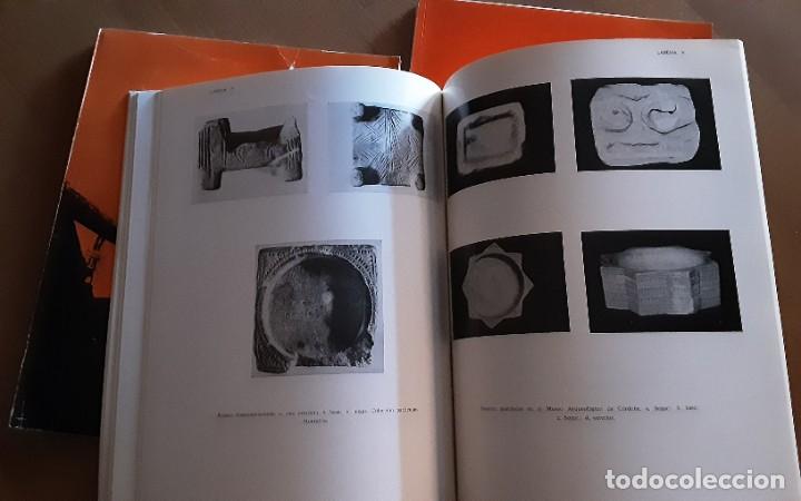 Libros de segunda mano: CUADERNOS DE LA ALHAMBRA - N&uacute;meros 1, 8 y 9 - Foto 2