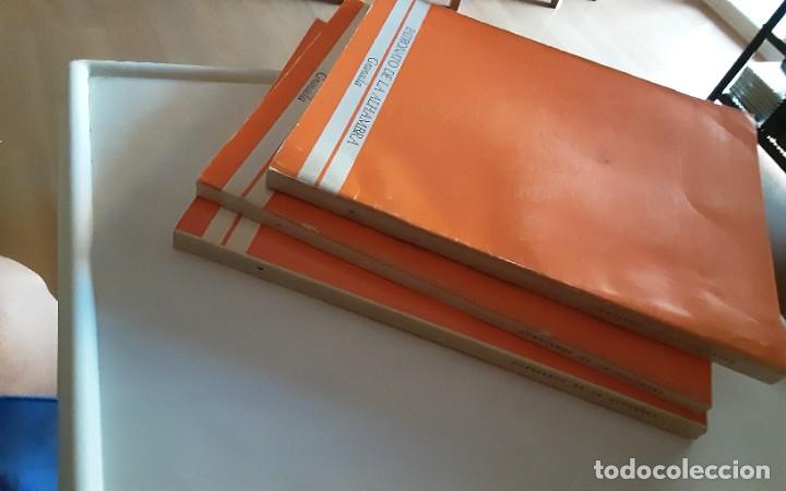 Libros de segunda mano: CUADERNOS DE LA ALHAMBRA - N&uacute;meros 1, 8 y 9 - Foto 3