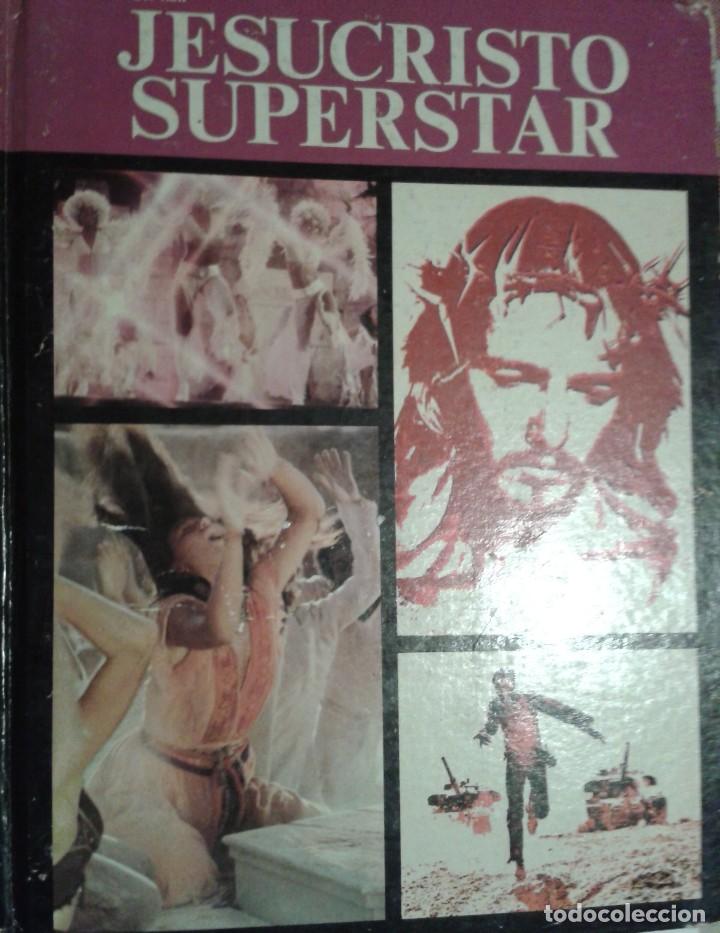 Libros de segunda mano: Jesucristo Superstar - Foto 1