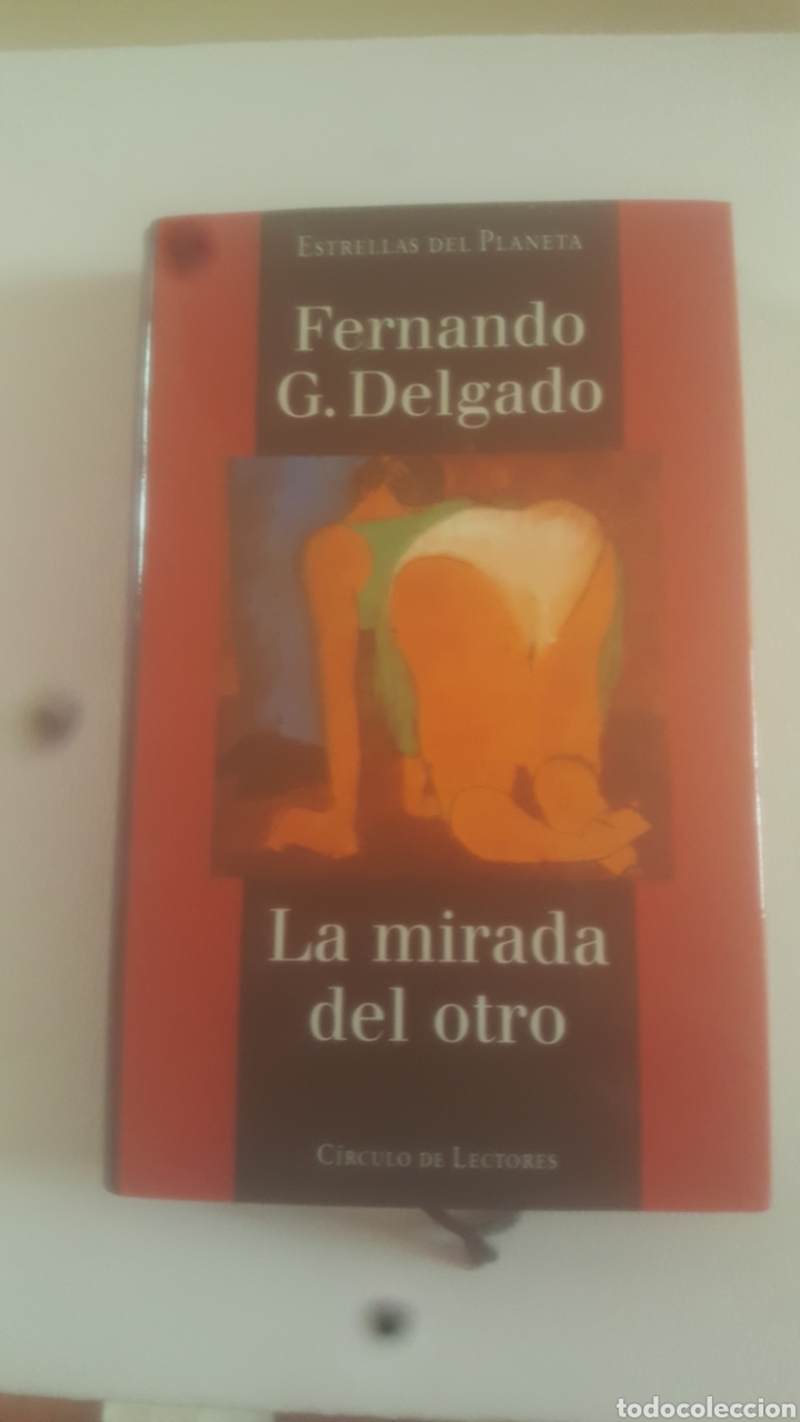 Libros de segunda mano: La mirada del otro - Foto 1