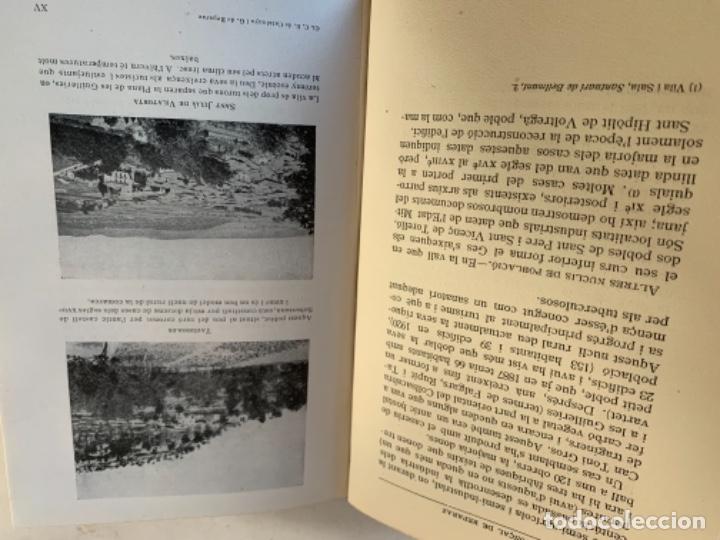 Libros de segunda mano: La plana de Vic, libro - Foto 4