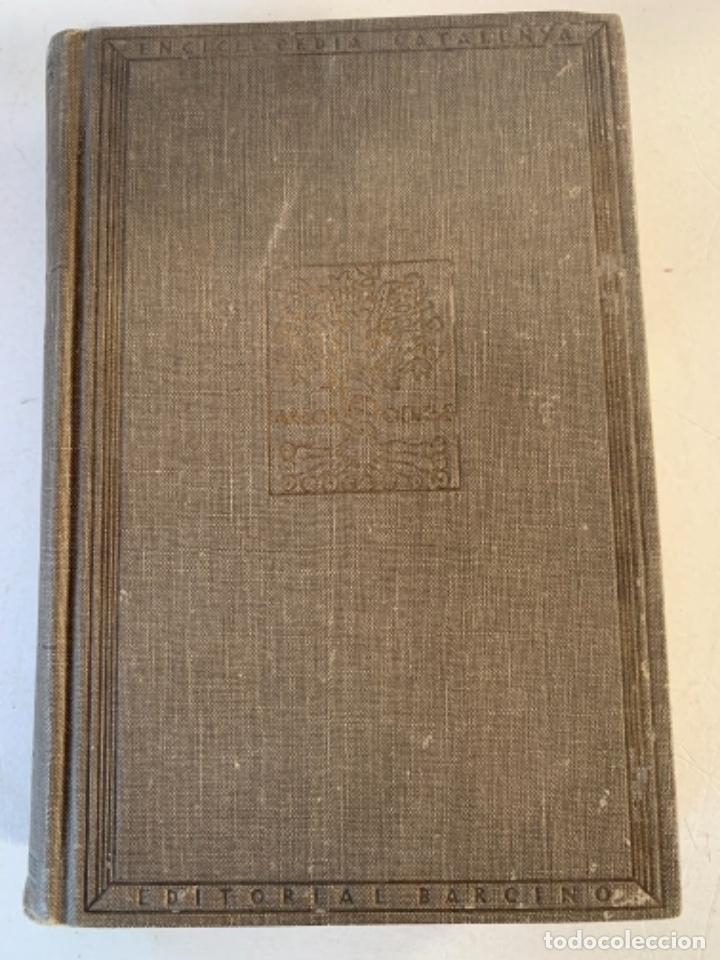 Libros de segunda mano: La plana de Vic, libro - Foto 5
