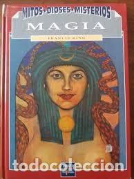 Libros de segunda mano: magia la tradici&oacute;n oculta Francis King - Foto 1