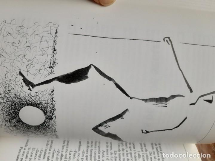 Libros de segunda mano: Estampes de fi de segle Alexandre Cu&eacute;llar - Foto 2