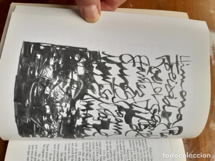Libros de segunda mano: Estampes de fi de segle Alexandre Cu&eacute;llar - Foto 7
