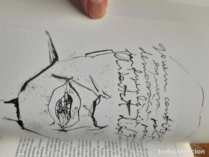 Libros de segunda mano: Estampes de fi de segle Alexandre Cu&eacute;llar - Foto 9