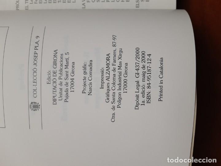 Libros de segunda mano: Estampes de fi de segle Alexandre Cu&eacute;llar - Foto 12