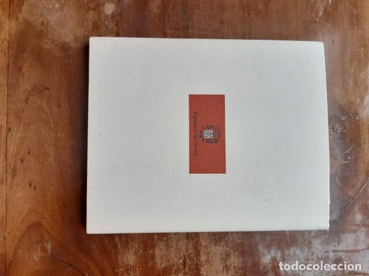 Libros de segunda mano: Estampes de fi de segle Alexandre Cu&eacute;llar - Foto 15