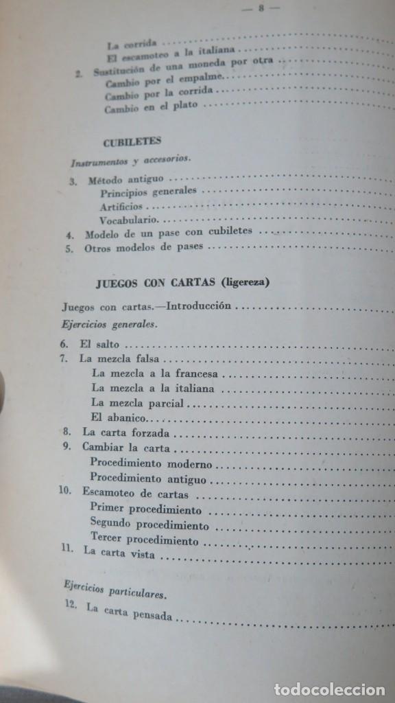 Libros de segunda mano: ARTE DE ENCANTAMIENTO. JAVIER BARCON, S.J - Foto 4