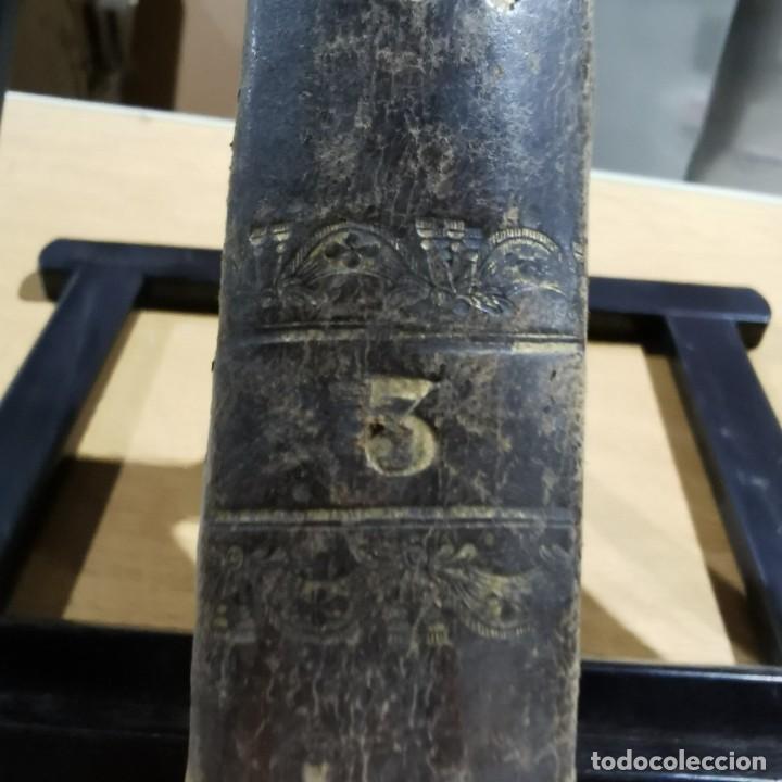 Libros de segunda mano: LIBRO - LOS MISTERIOS DE PARIS - EUGENIO SUE - TOMO 3 / 13.627 - Foto 12