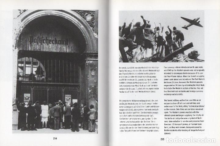 Libros de segunda mano: Berl&iacute;n. Historia ilustrada. Dumont Monte. 2003. - Foto 3
