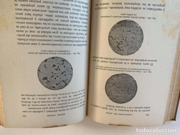Libros de segunda mano: La industria lechera - Foto 5