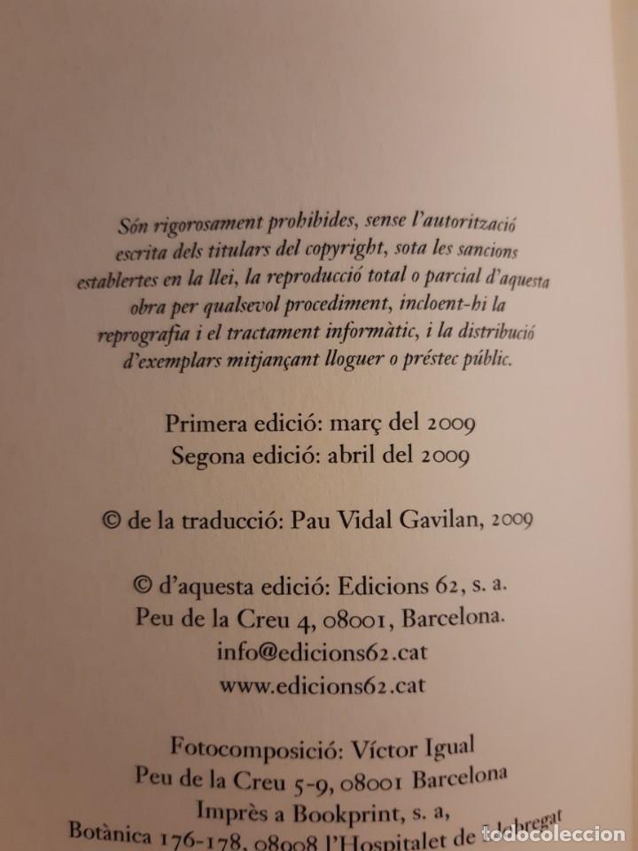 Libros de segunda mano: Figurada dagost Andrea Camilleri - Foto 5