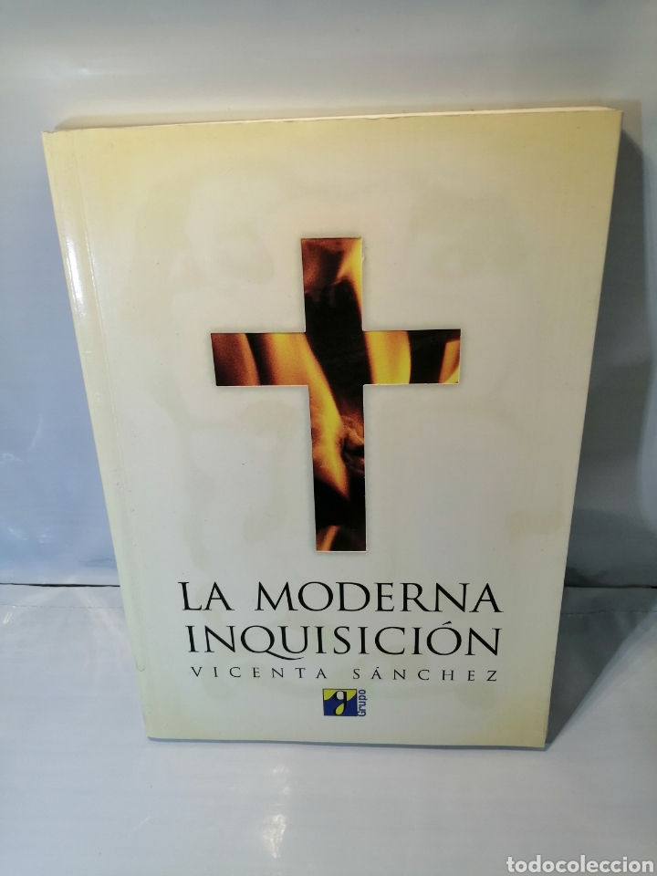 Libros de segunda mano: La Moderna Inquisici&oacute;n - Foto 1