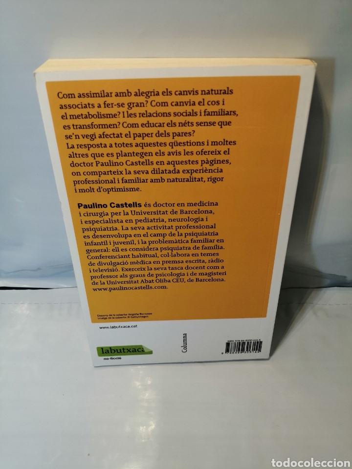 Libros de segunda mano: Estimats avis (edici&oacute; revisada i ampliada) - Foto 2
