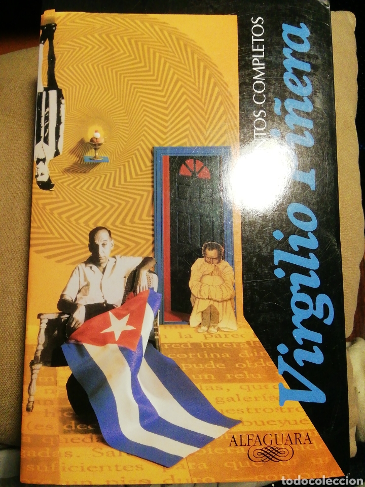Libros de segunda mano: CUENTOS COMPLETOS. VIRGILIO PI&Ntilde;ERA. ALFAGUARA - Foto 1
