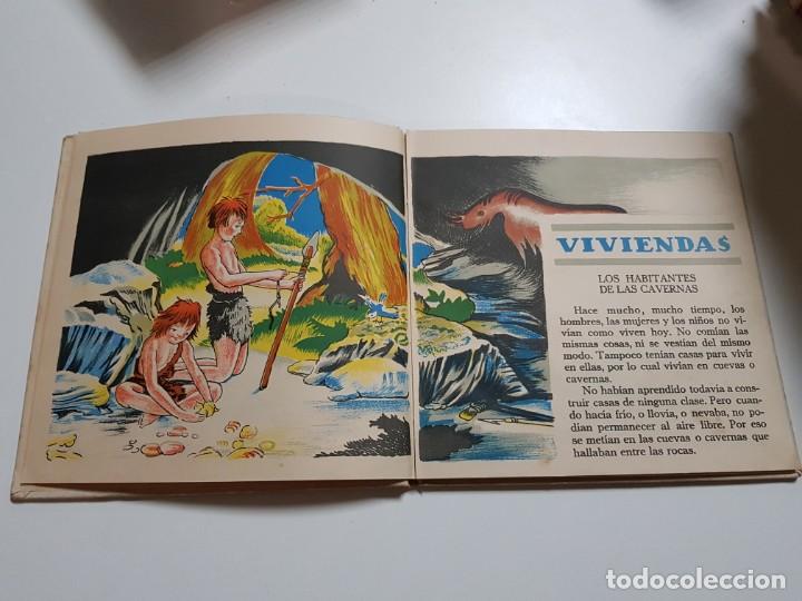 Libros de segunda mano: EL LIBRO DE LA VIVIENDA. MAUD Y MISKA PETERSHAM - Foto 4