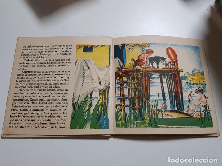 Libros de segunda mano: EL LIBRO DE LA VIVIENDA. MAUD Y MISKA PETERSHAM - Foto 5
