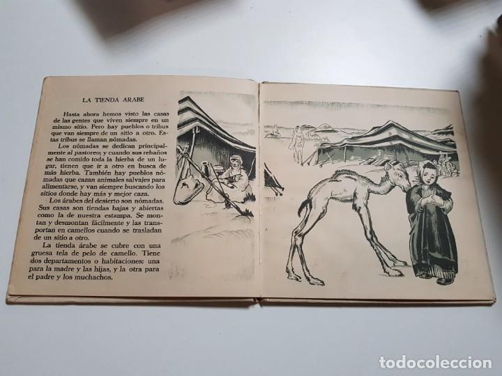 Libros de segunda mano: EL LIBRO DE LA VIVIENDA. MAUD Y MISKA PETERSHAM - Foto 7