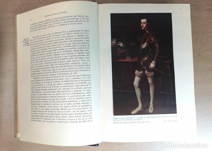 Libros de segunda mano: Reportaje de la Historia - Foto 5