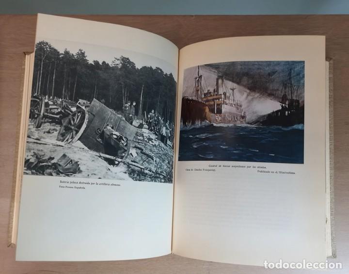 Libros de segunda mano: Reportaje de la Historia - Foto 9