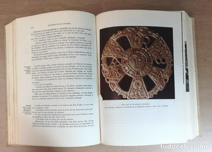 Libros de segunda mano: Reportaje de la Historia - Foto 10