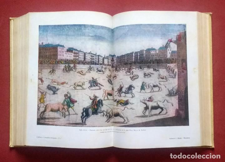 Libros de segunda mano: FOLKLORE Y COSTUMBRES DE ESPA&Ntilde;A - ED. ALBERTO MARTIN 1931 - Foto 15
