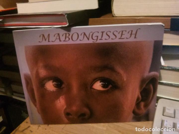 Libros de segunda mano: MABONGISSEH, ED. YIREWAOONG - Foto 1