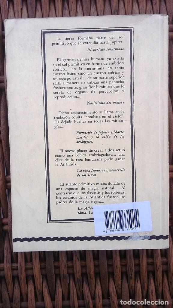 Libros de segunda mano: Evolucion Planetaria, Origen del Hombre - Foto 2