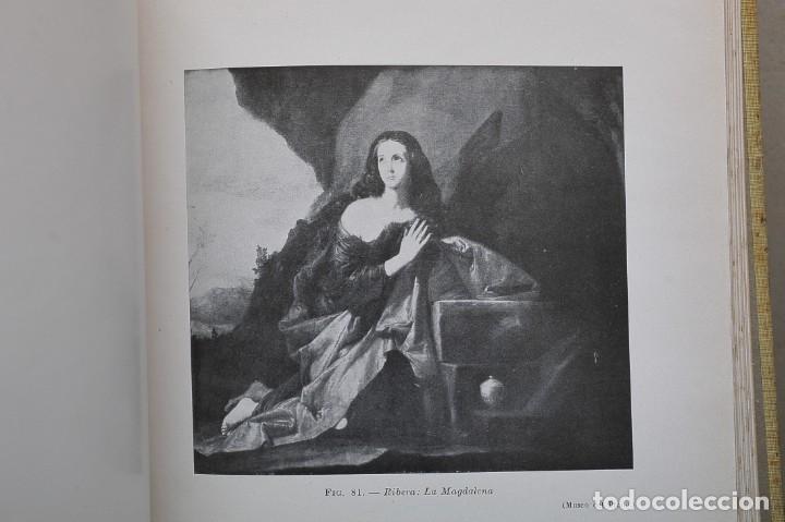 Libros de segunda mano: El Barroco. Arte de la Contrarreforma. Werner Weisbach - Foto 4