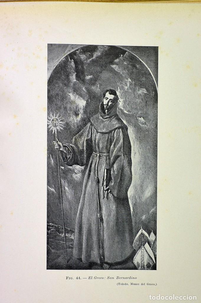 Libros de segunda mano: El Barroco. Arte de la Contrarreforma. Werner Weisbach - Foto 6