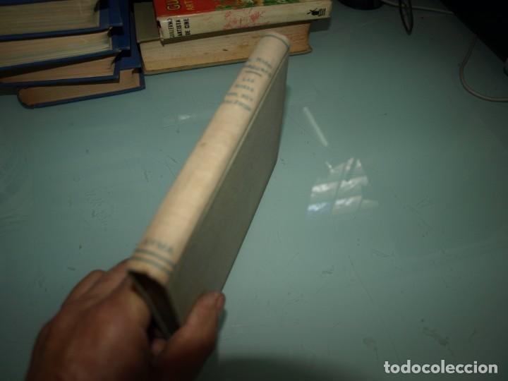 Libros de segunda mano: Rider Haggard,Las minas del rey Salomon,AYMA - Foto 2