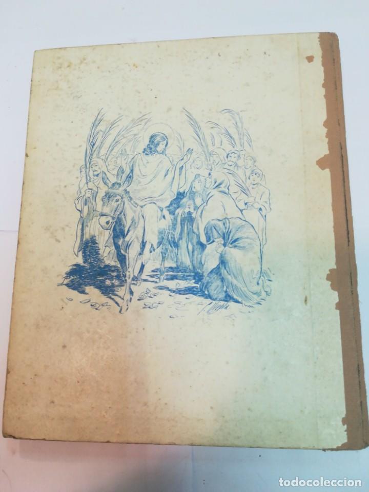 Libros de segunda mano: Ben-Hur. Adaptado para ni&ntilde;os SA2651 - Foto 2