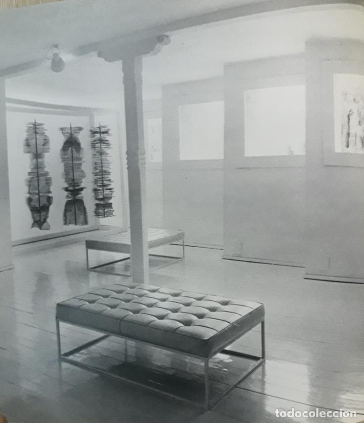 Libros de segunda mano: Museo de Arte Abstracto Espa&ntilde;ol. Cuenca - Foto 3