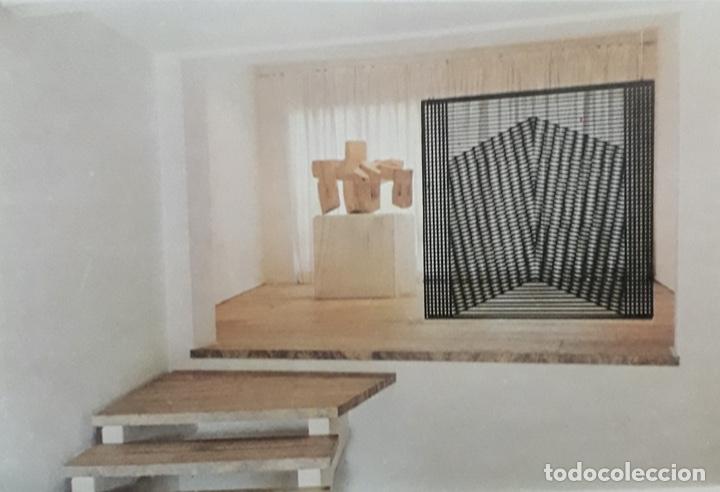 Libros de segunda mano: Museo de Arte Abstracto Espa&ntilde;ol. Cuenca - Foto 4
