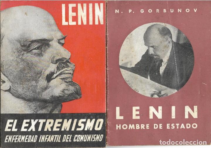 Libros de segunda mano: Lote 2 libros Ed. Europa-Am&eacute;rica. - Foto 1