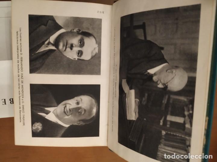 Libros de segunda mano: JACINTO BENAVENTE OBRAS COMPLETAS AGUILAR - Foto 11