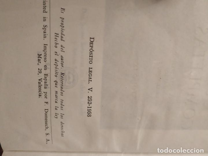Libros de segunda mano: JACINTO BENAVENTE OBRAS COMPLETAS AGUILAR - Foto 21